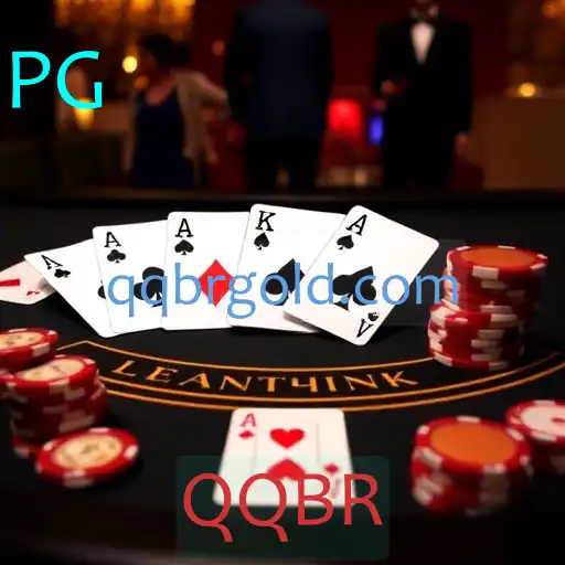 Blackjack