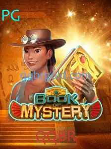 Book of Mystery: Descubra o Fascinante Mundo de QQBR