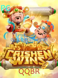 Descubra CaishenWins: O Estimulante Jogo de Slots Inspirado na Fortuna Chinesa
