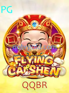 FlyingCaiShen: Aventuras Modernas no Jogo de QQBR
