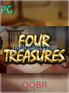 Descubra o Fascinante Universo do Jogo FourTreasures