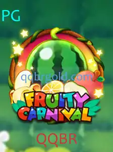 FruityCarnival: Um Mergulho no Mundo de Sabores e Desafios com QQBR