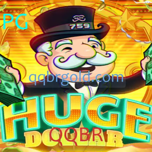 Explorando o Fascinante Mundo de HugeDollar e QQBR