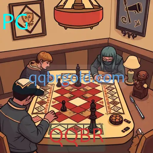 Jogos de mesa