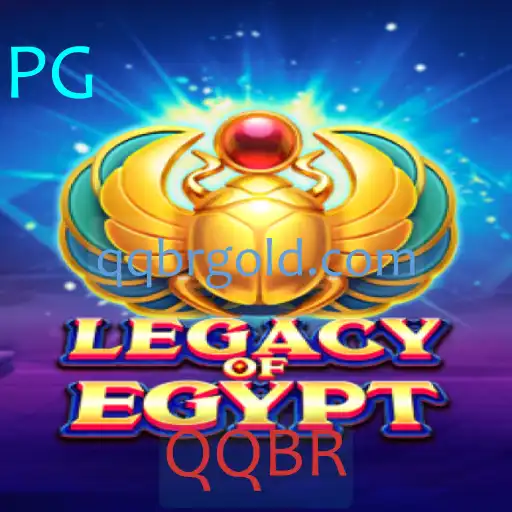 Explorando o Fascinante Mundo de LegacyOfEgypt