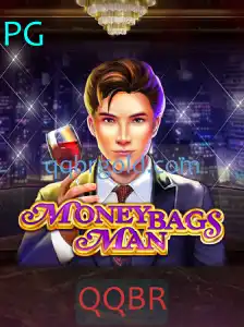 Explorando o Mundo de MoneybagsMan e as Regras do Jogo QQBR