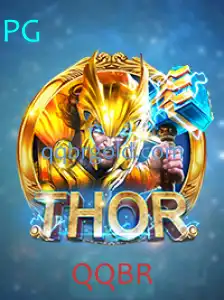 THOR: Explorando o Novo Fenômeno dos Jogos