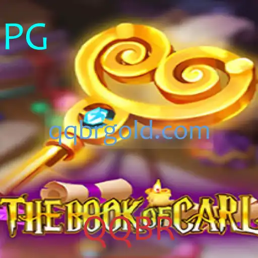 TheBookofCarl: Um Mergulho no Mundo de QQBR