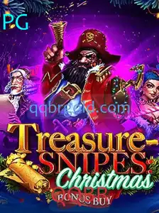 Descubra Tudo Sobre TreasuresnipesChristmas: O Jogo que Invadiu o Natal