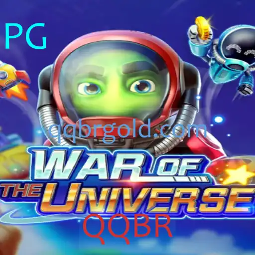 Descobrindo WAROFTHEUNIVERSE: Uma Jornada Cósmica